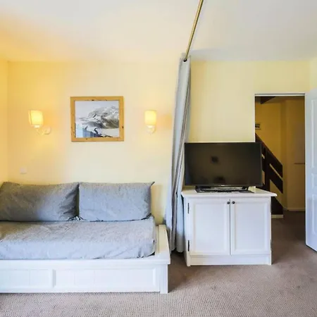 Le Thabor - Maeva Apartament *