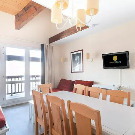 Apartament Le Thabor - Maeva *