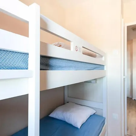 Apartament Le Thabor - Maeva