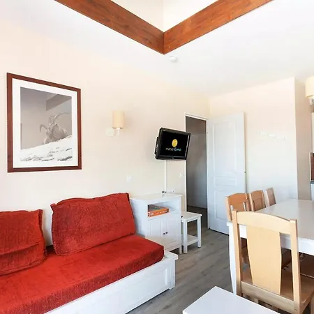Apartament Le Thabor - Maeva *