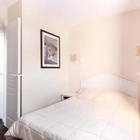 Le Thabor - Maeva Apartament Valmeinier