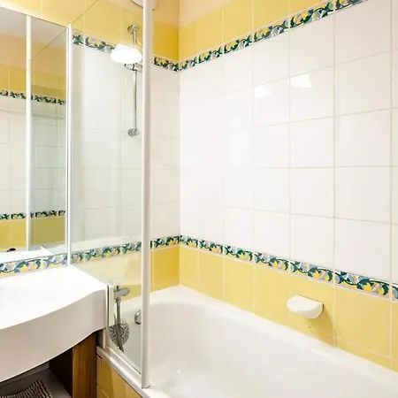Apartament Le Thabor - Maeva