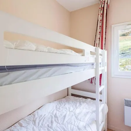 Apartament Le Thabor - Maeva