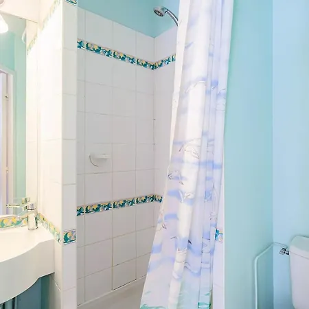 Apartament Le Thabor - Maeva