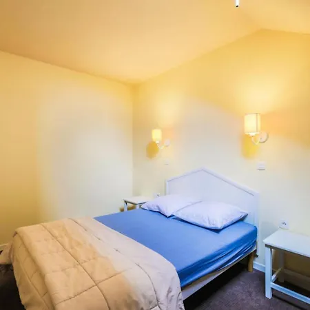 Apartament Le Thabor - Maeva Valmeinier