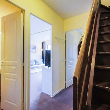Apartament Le Thabor - Maeva *