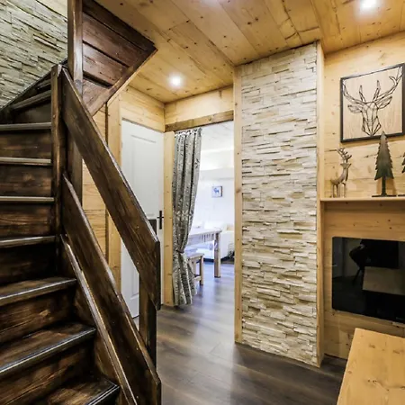 Le Thabor - Maeva Apartament *