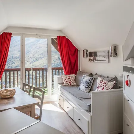 Apartament Le Thabor - Maeva Valmeinier
