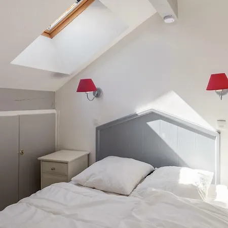 Apartament Le Thabor - Maeva