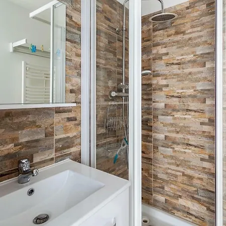 Le Thabor - Maeva Apartament Valmeinier