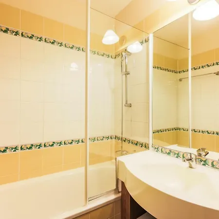 Apartament Le Thabor - Maeva