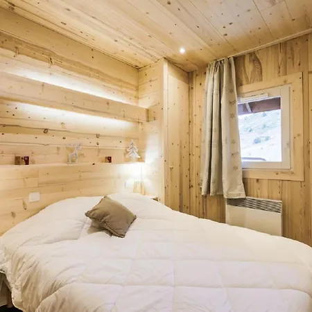 Apartament Le Thabor - Maeva Valmeinier