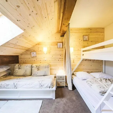 Apartament Le Thabor - Maeva Valmeinier