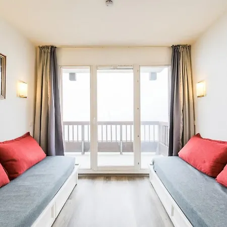 Le Thabor - Maeva Apartament *